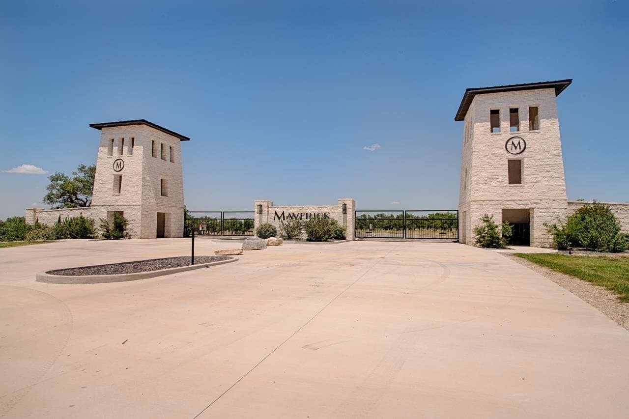 5.6 acres in Gillespie County featured view