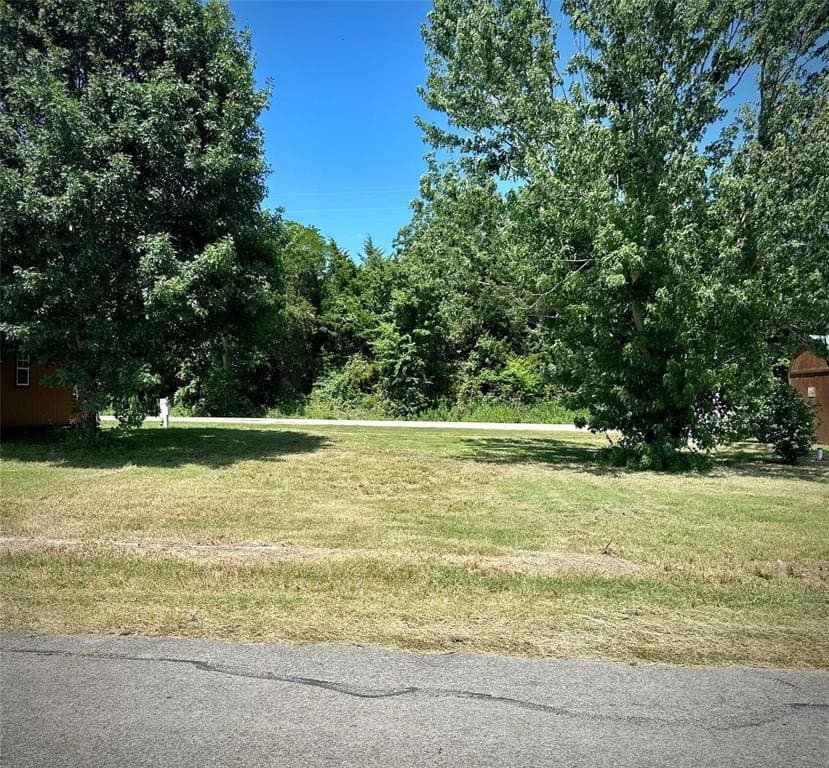 0.1 acres in Navarro County