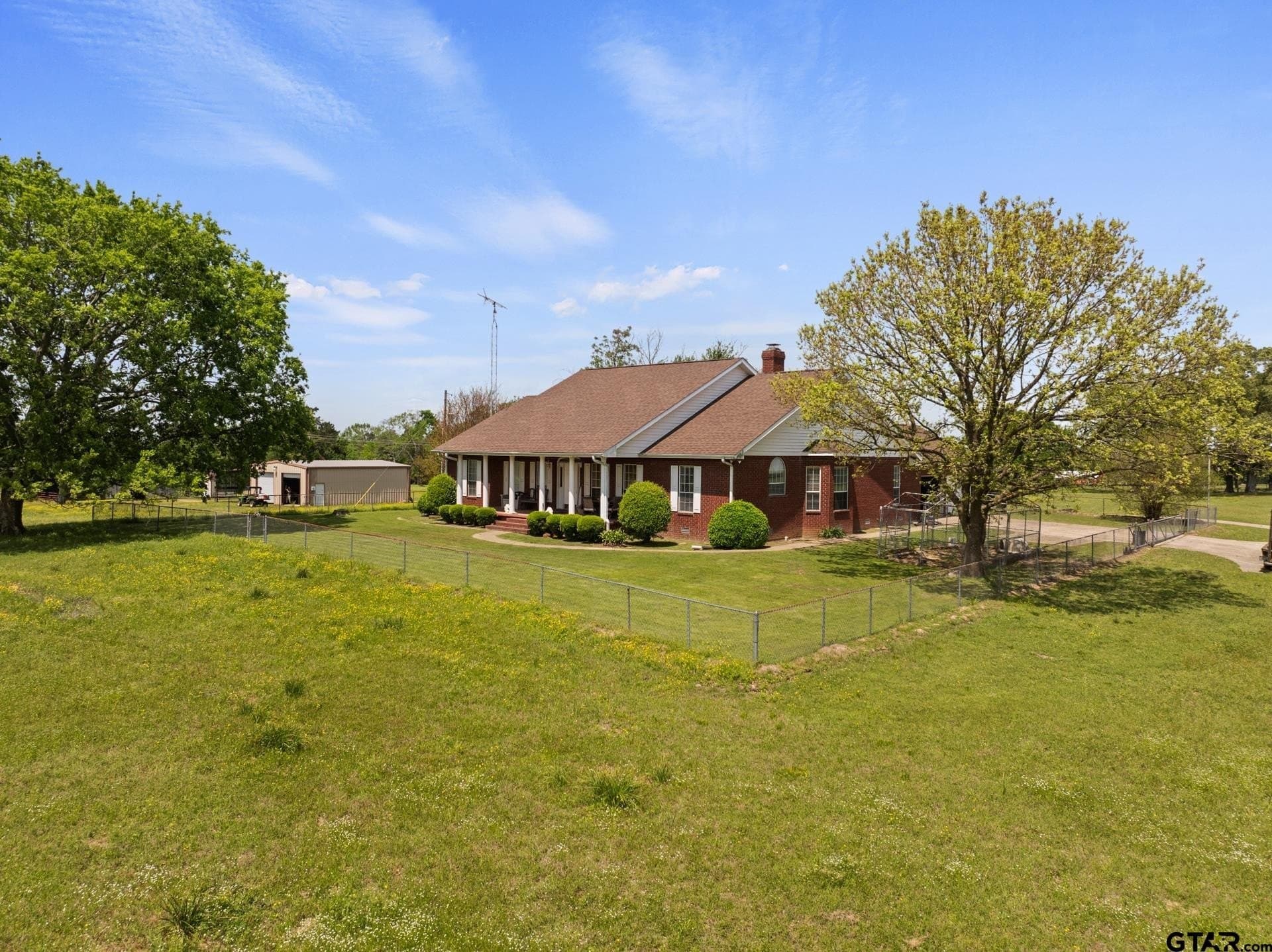 14.09 acres in Titus County gallery image 2