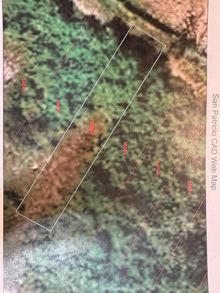 0.08 acres in Texas County