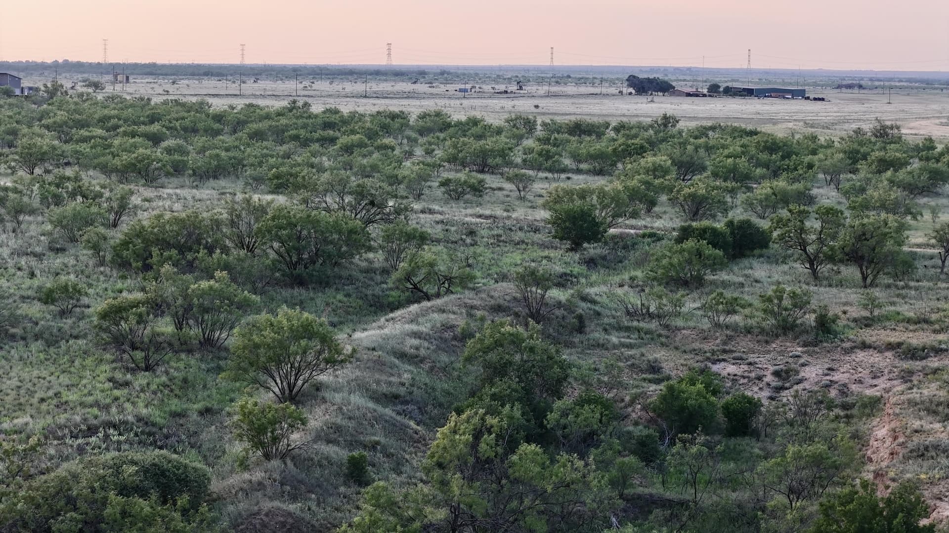 149 acres in Scurry County - photo 30