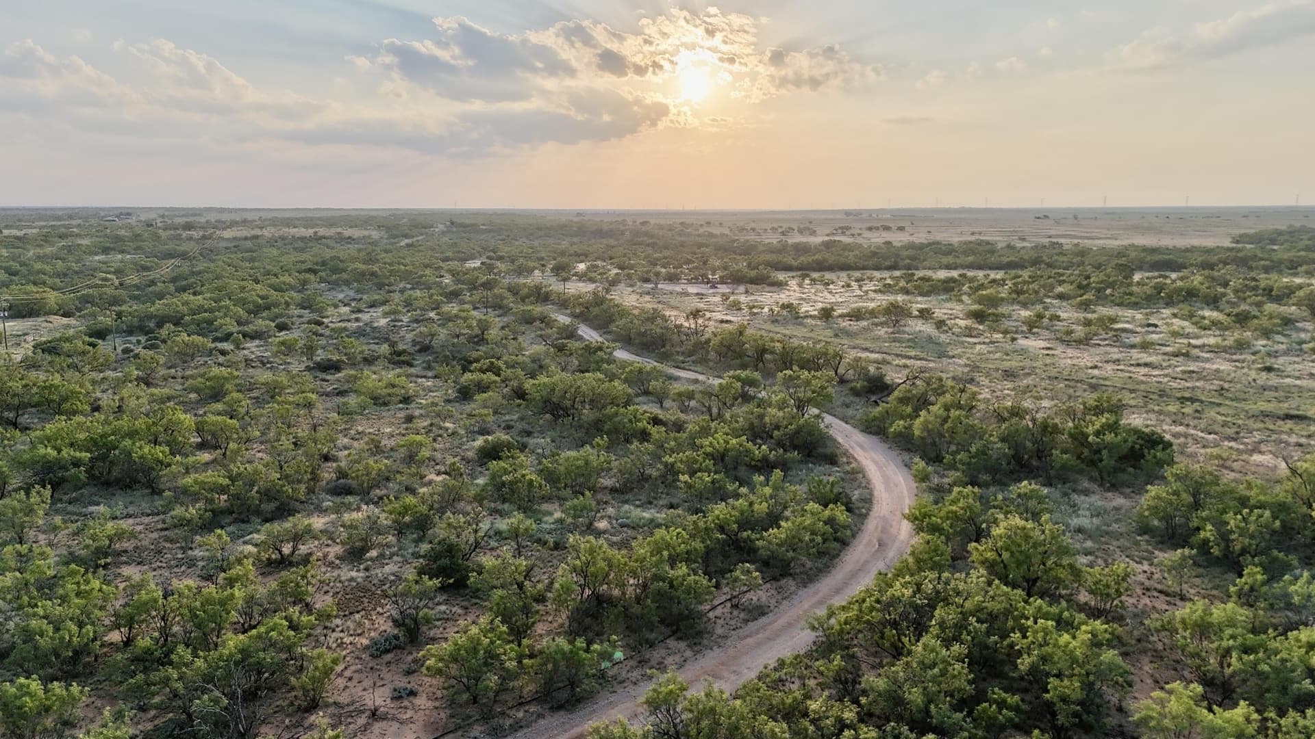 149 acres in Scurry County gallery image 2