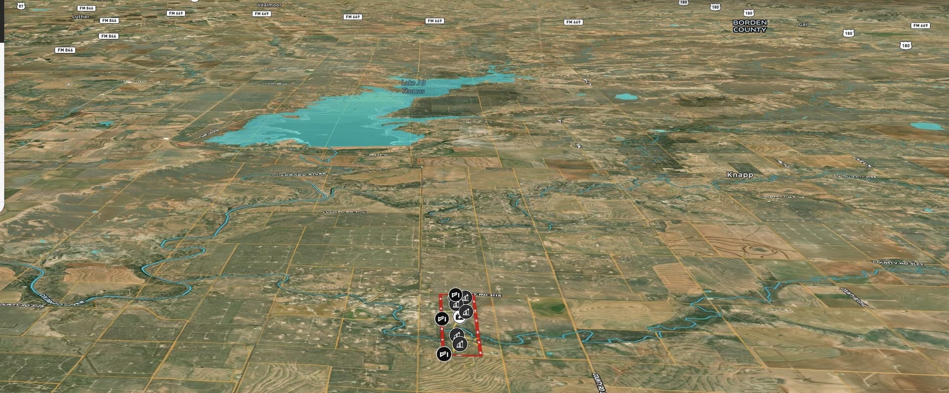 149 acres in Scurry County - photo 29