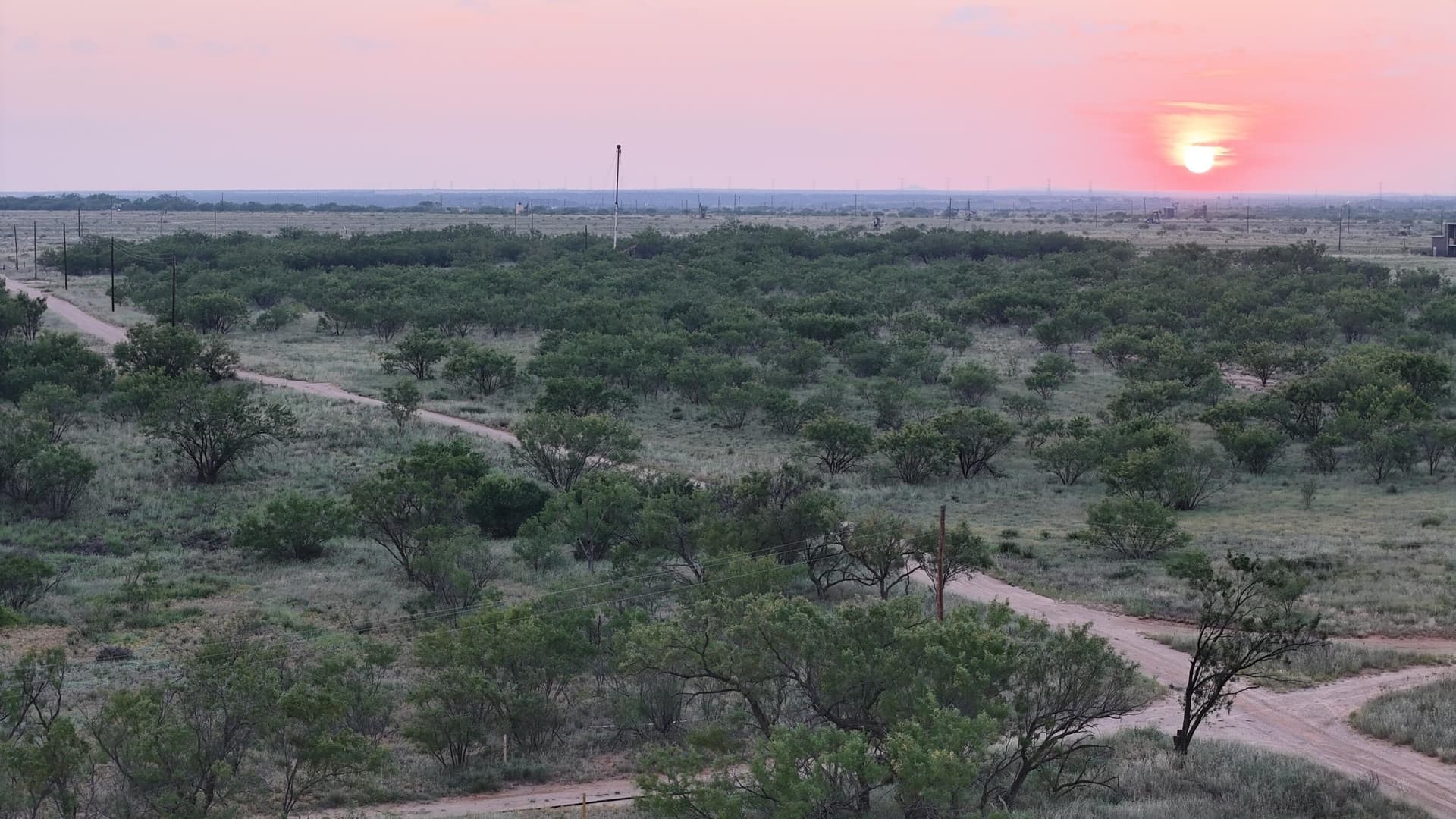 149 acres in Scurry County featured view