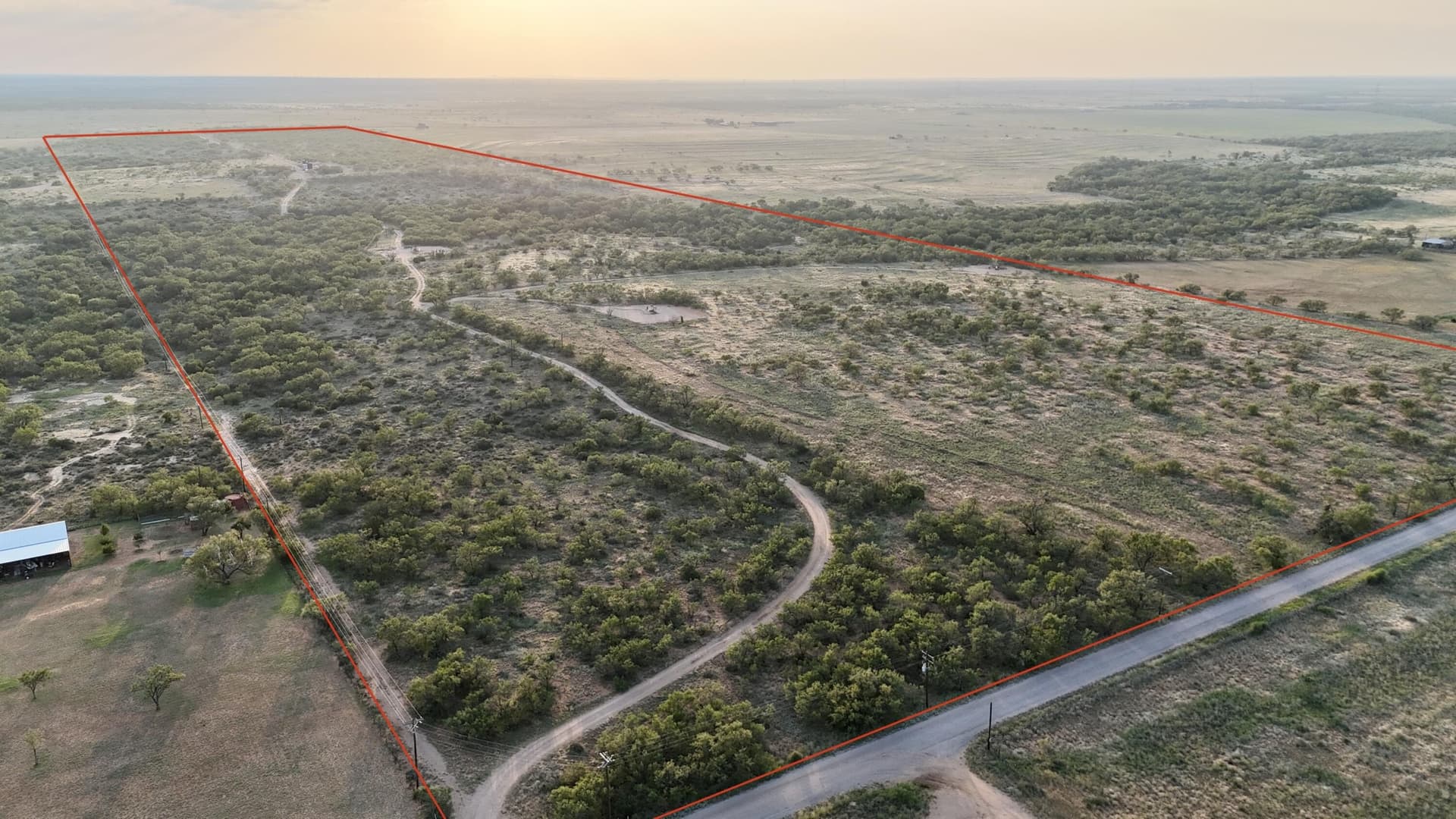 149 acres in Scurry County - photo 16