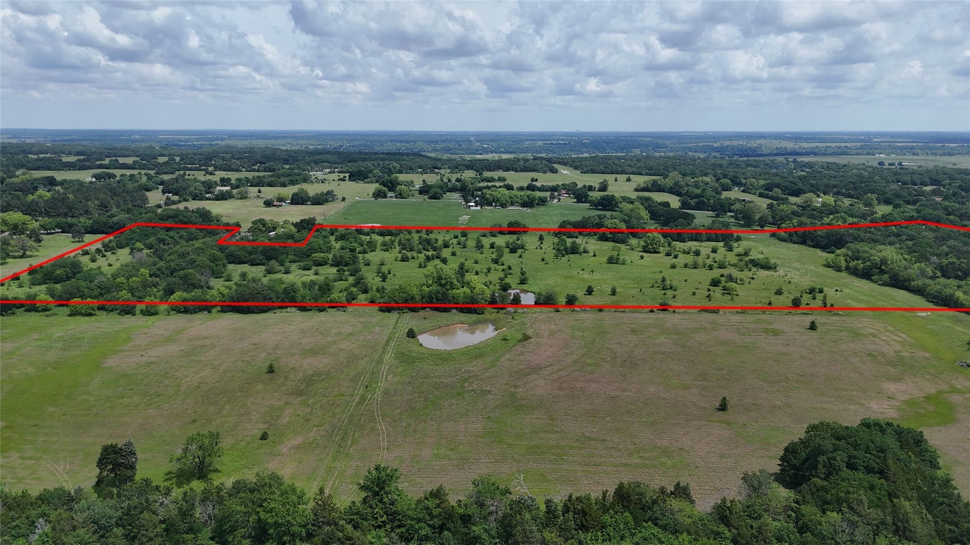 50.33 acres in Grayson County - photo 2