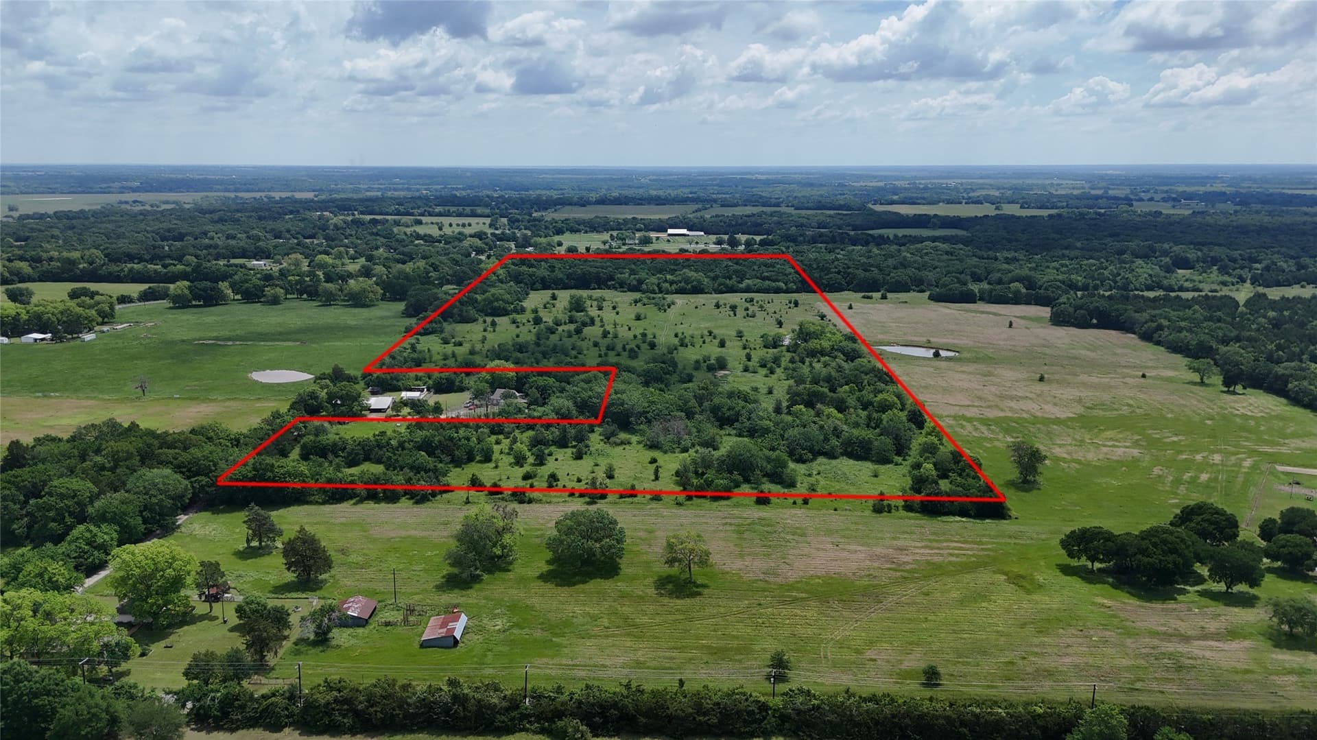 50.33 acres in Grayson County - photo 6