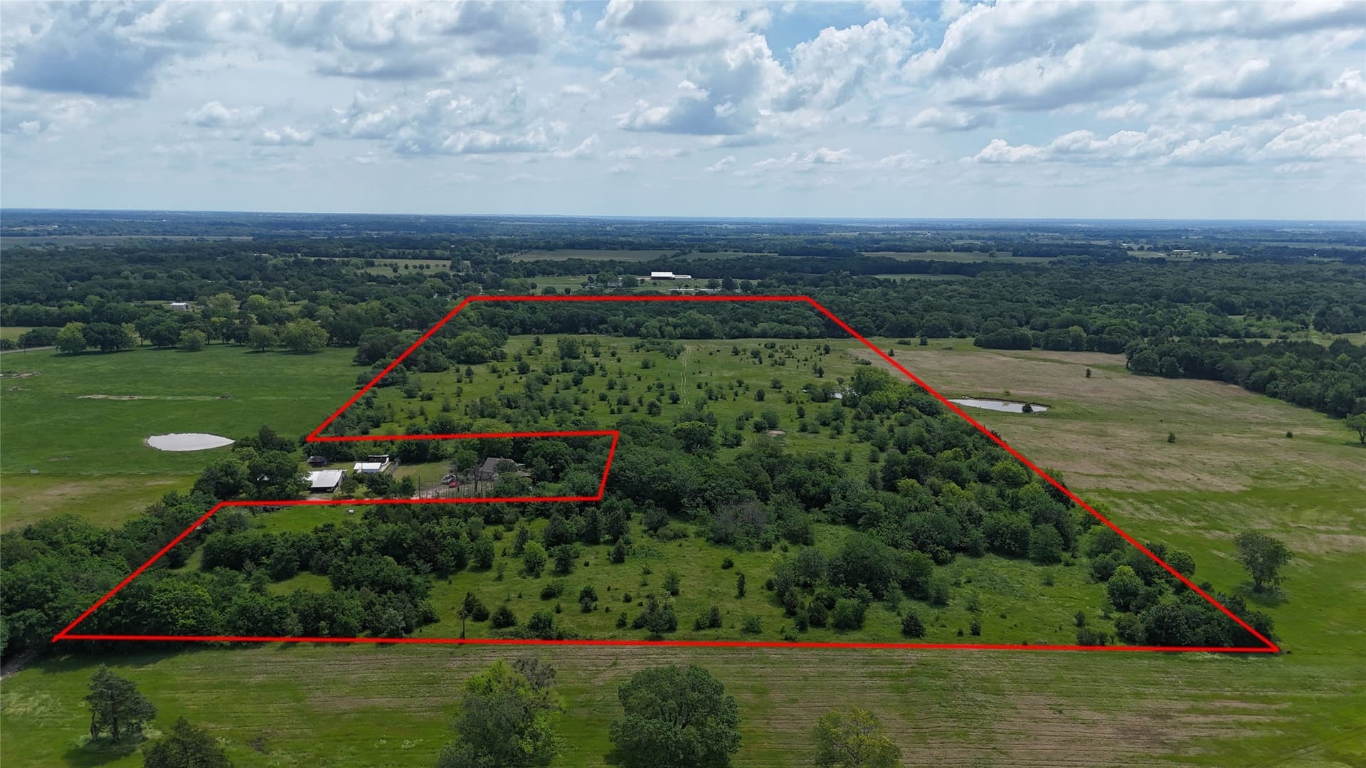 50.33 acres in Grayson County - photo 4