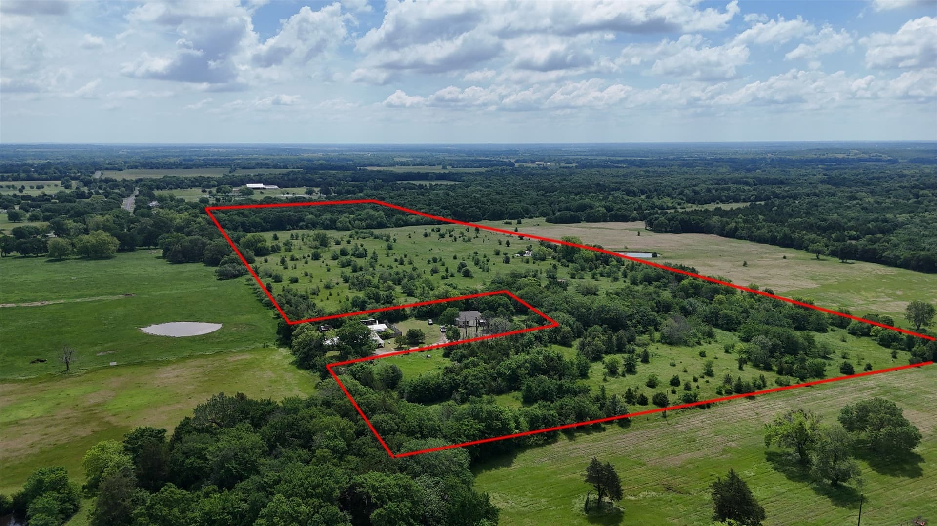 50.33 acres in Grayson County - photo 3
