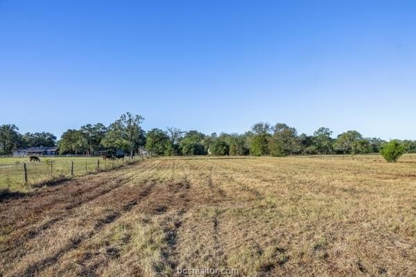 2.97 acres in Burleson County featured view