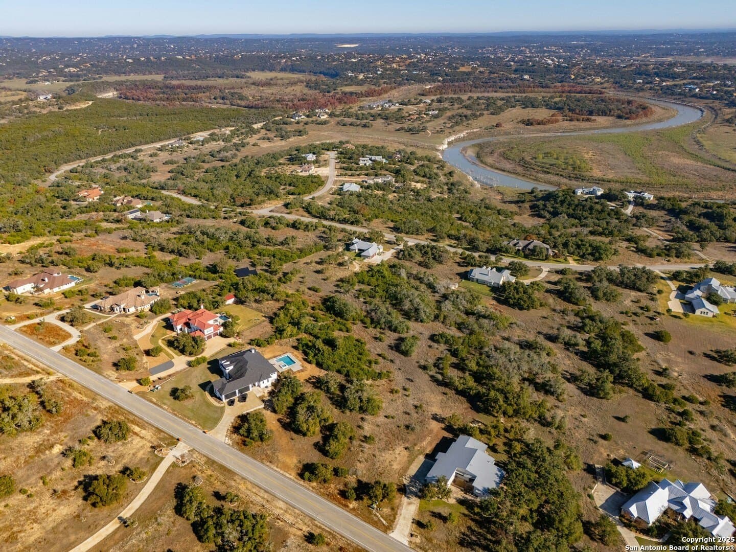 2.24 acres in Comal County - photo 5