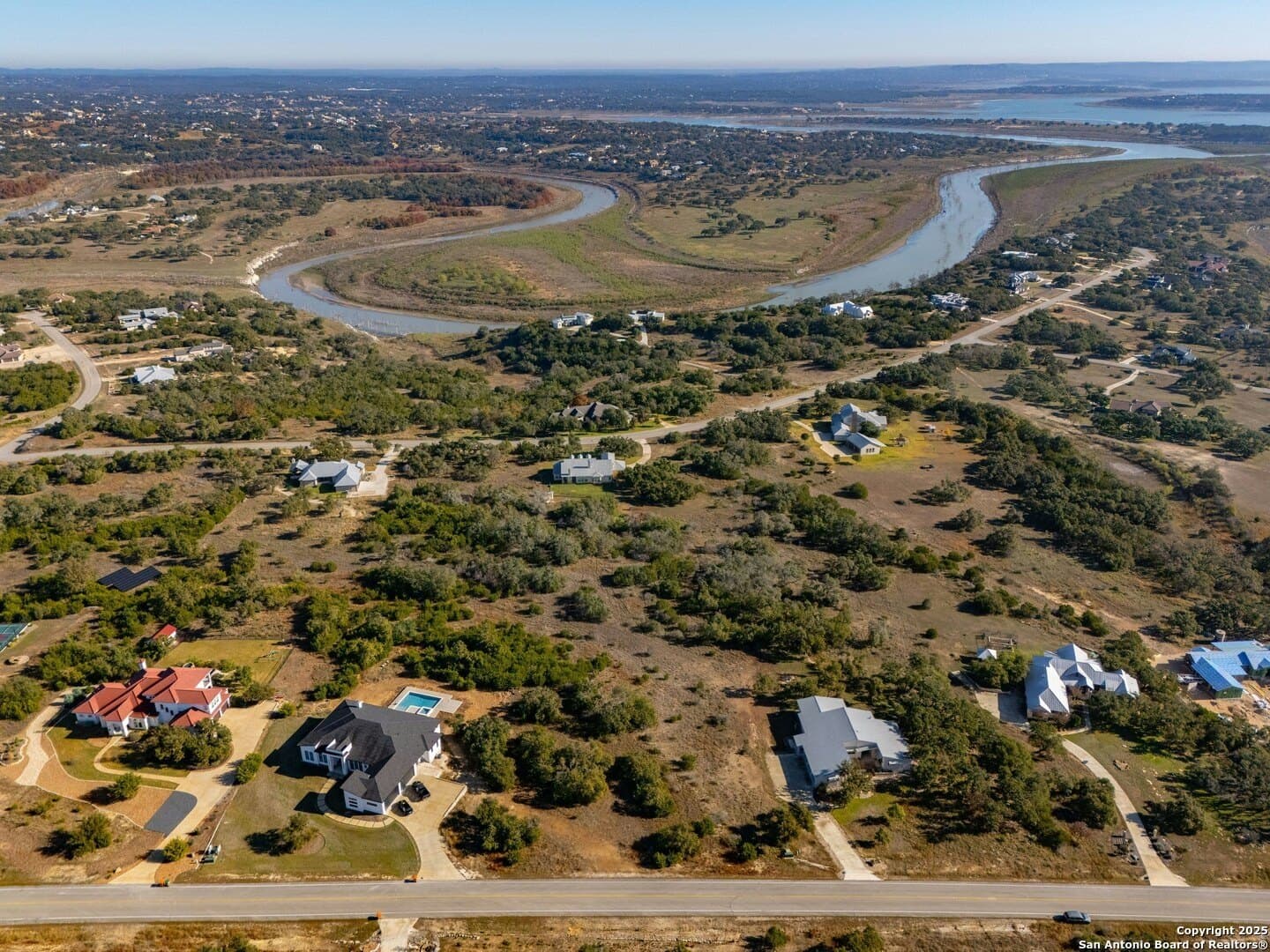 2.24 acres in Comal County - photo 3