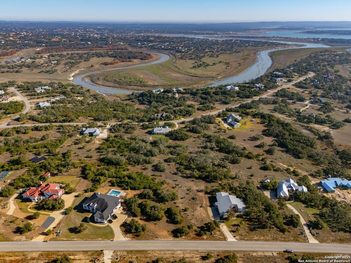 2.24 acres in Comal County - photo 2
