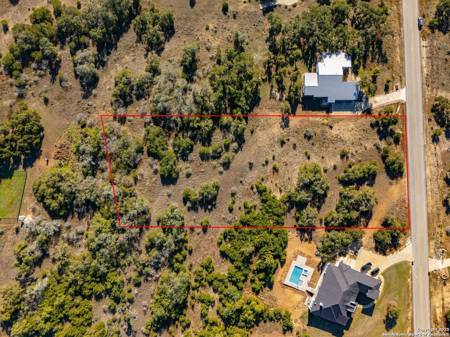 2.24 acres in Comal County - photo 4