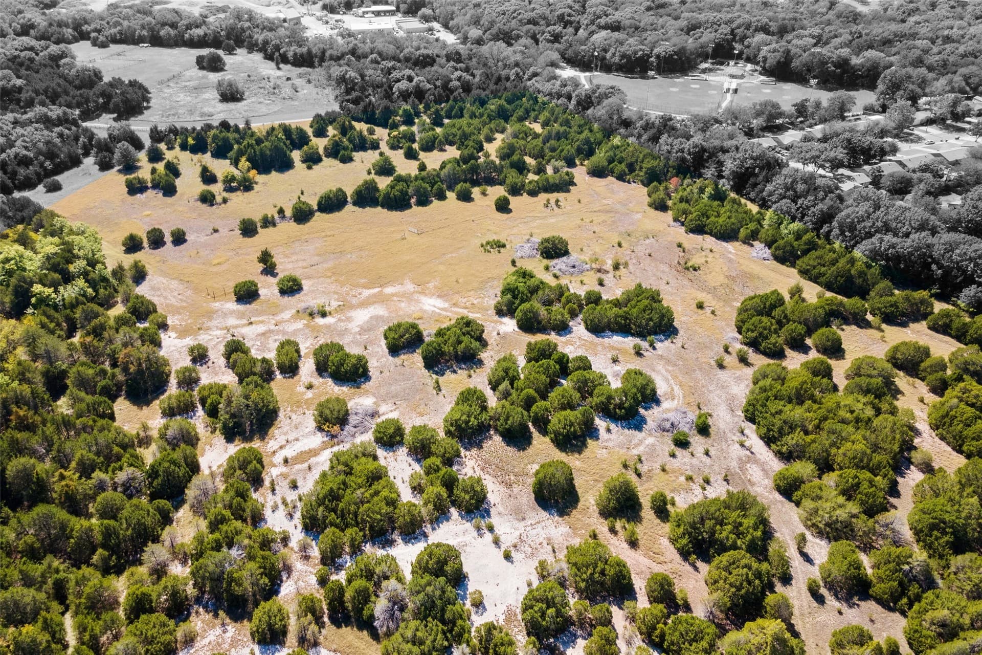 44.94 acres in Dallas County