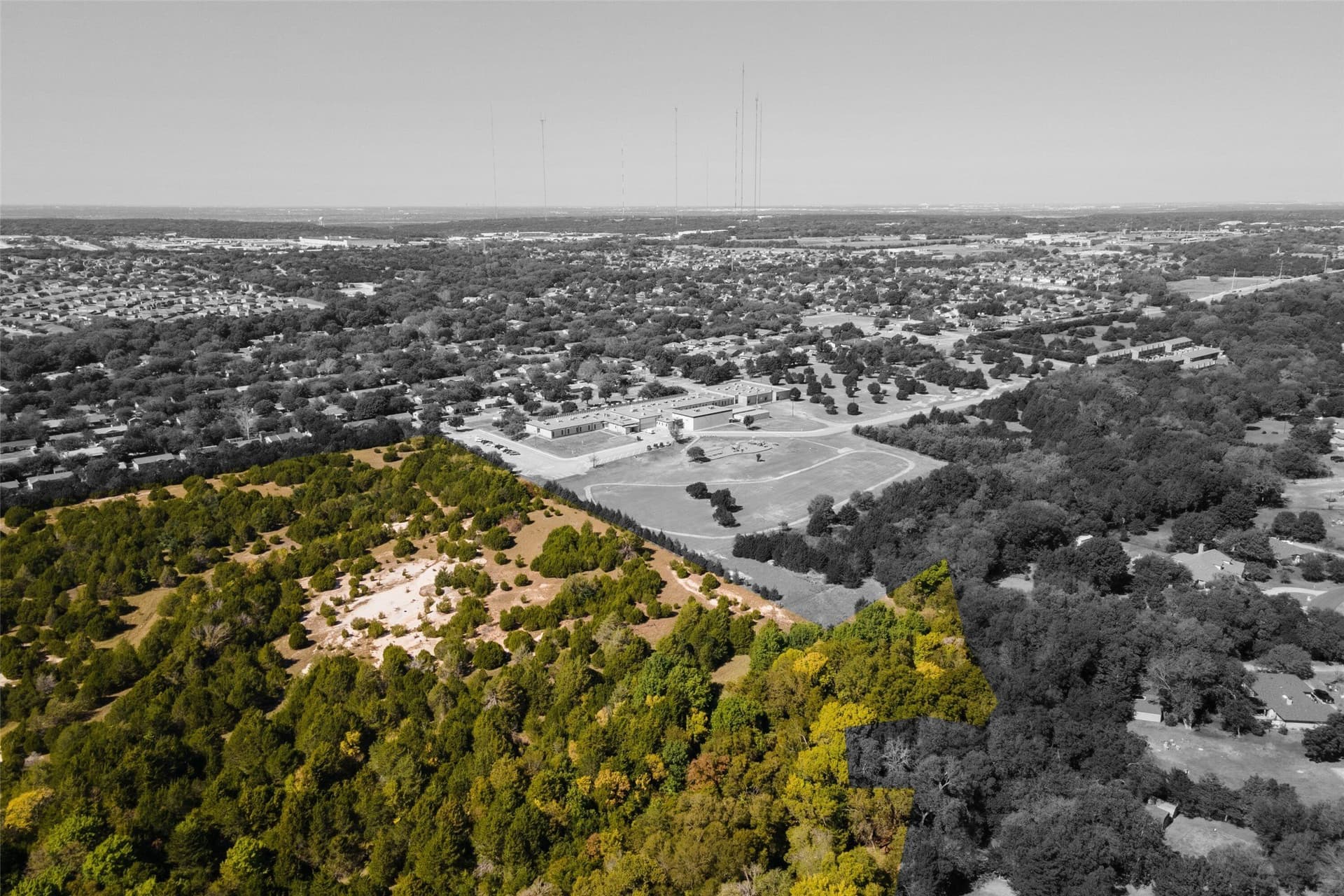 44.94 acres in Dallas County - photo 12