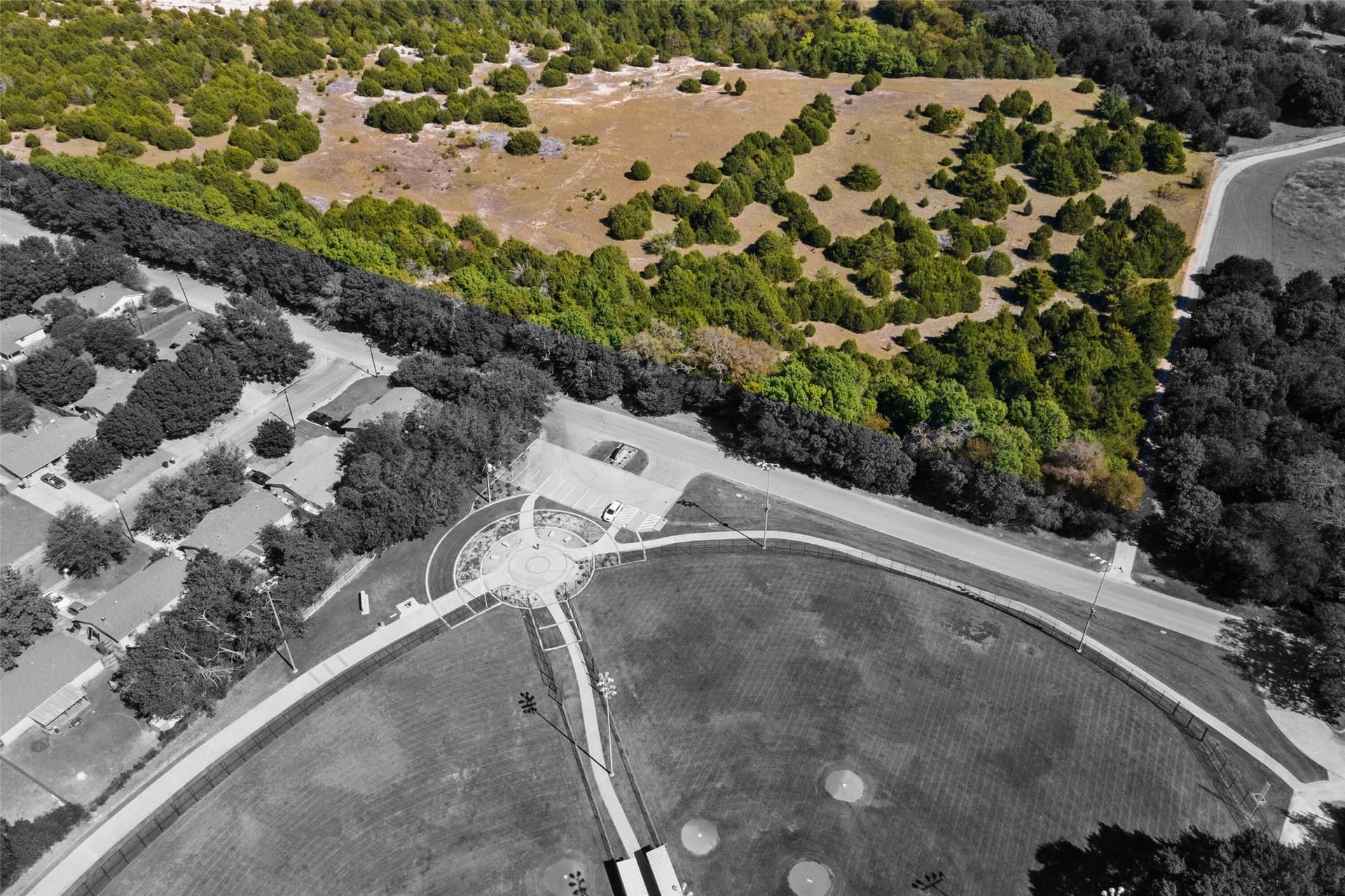 44.94 acres in Dallas County - photo 13