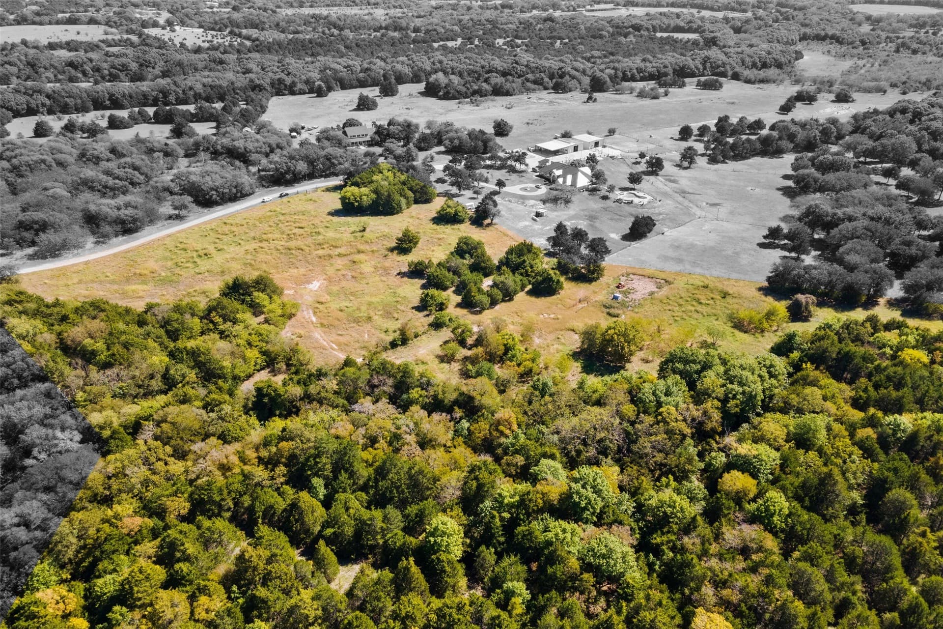44.94 acres in Dallas County - photo 2