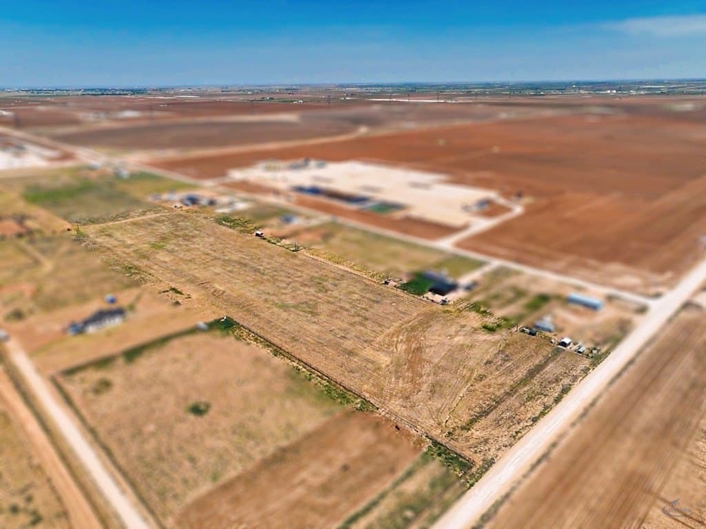 10.95 acres in Martin County featured view