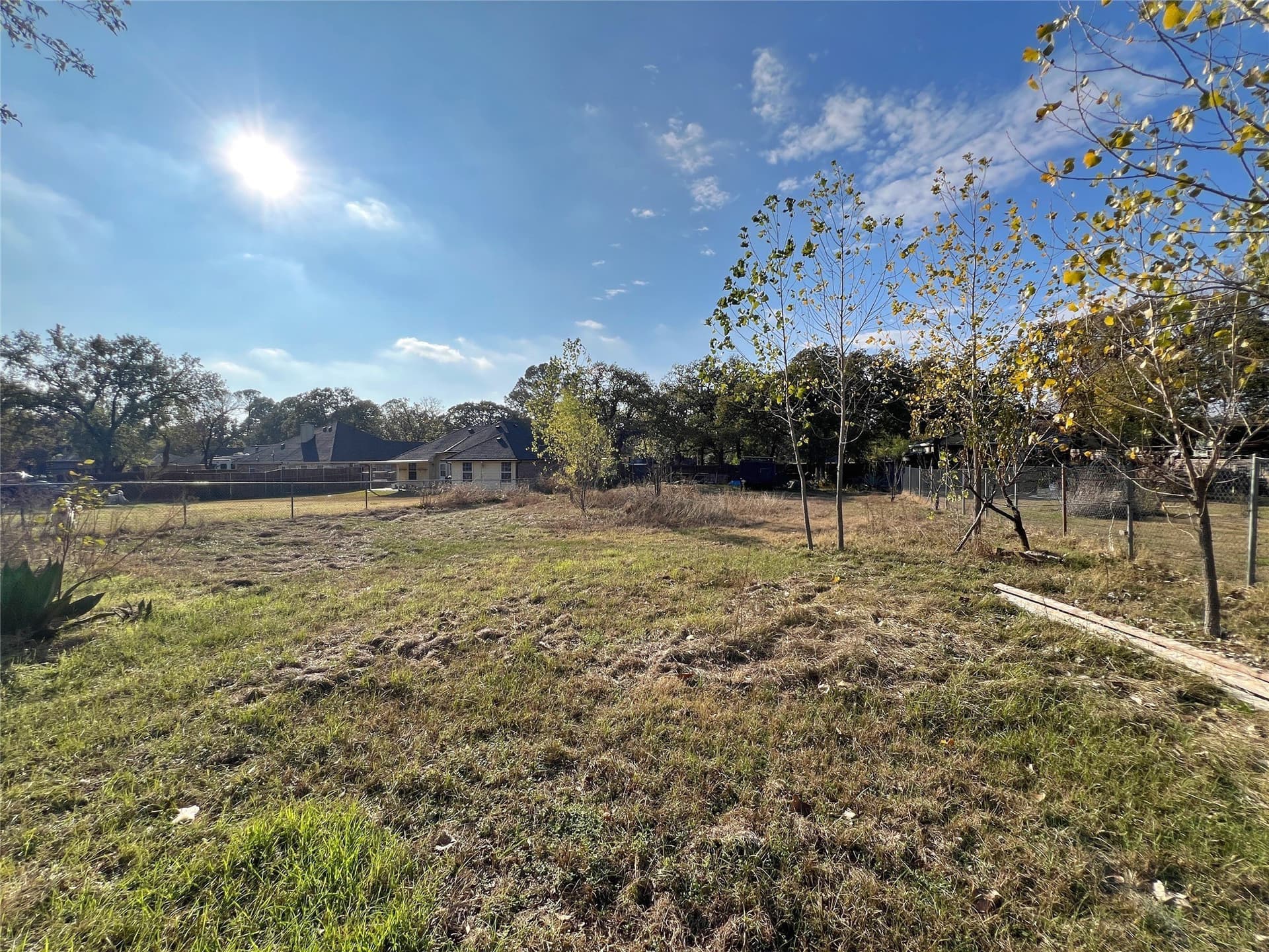 0.45 acres in Tarrant County - photo 6