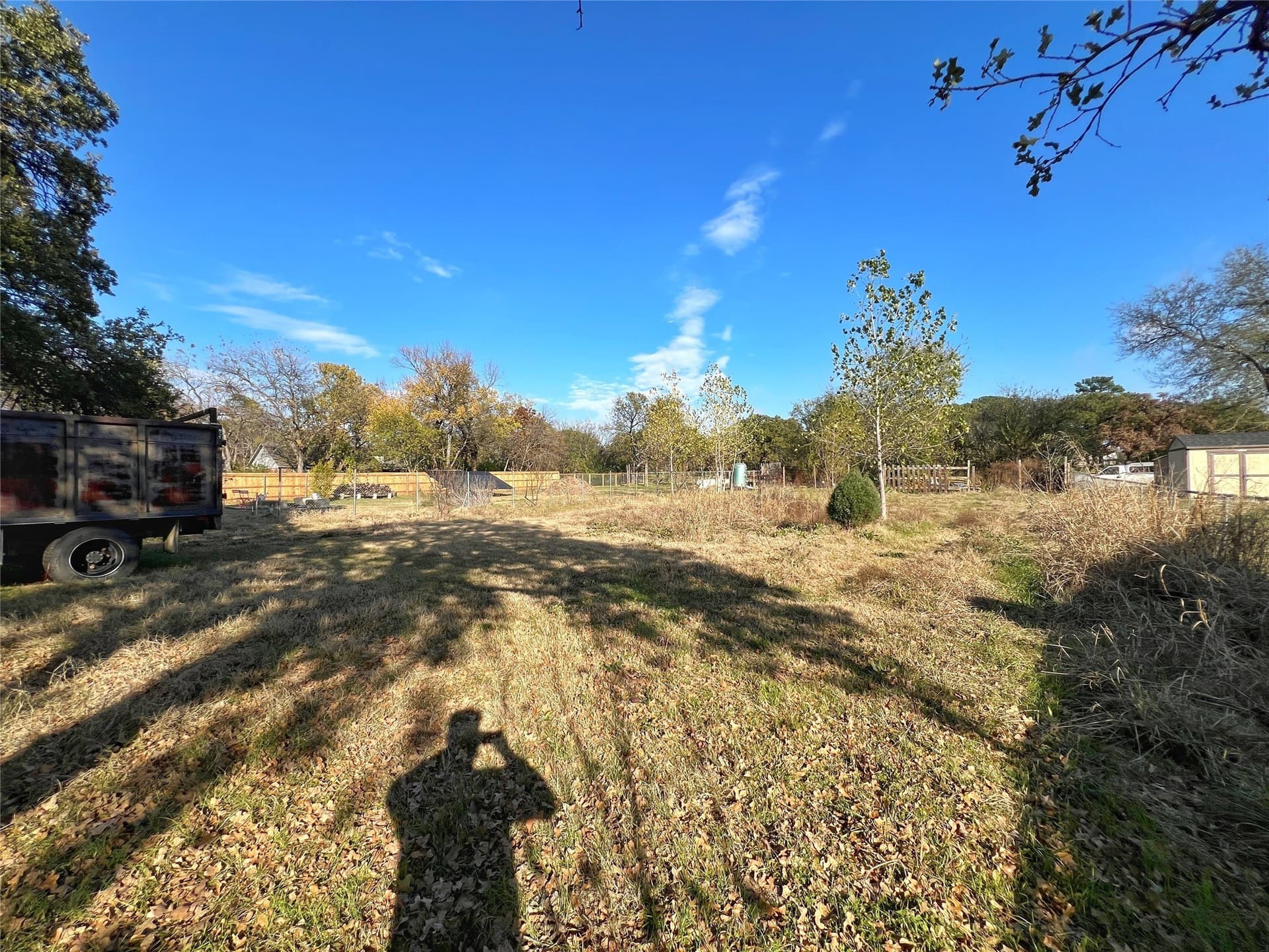 0.45 acres in Tarrant County - photo 5