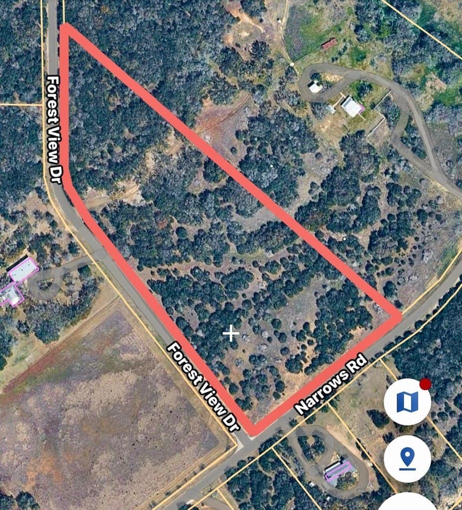 11.94 acres in Blanco County gallery image 2