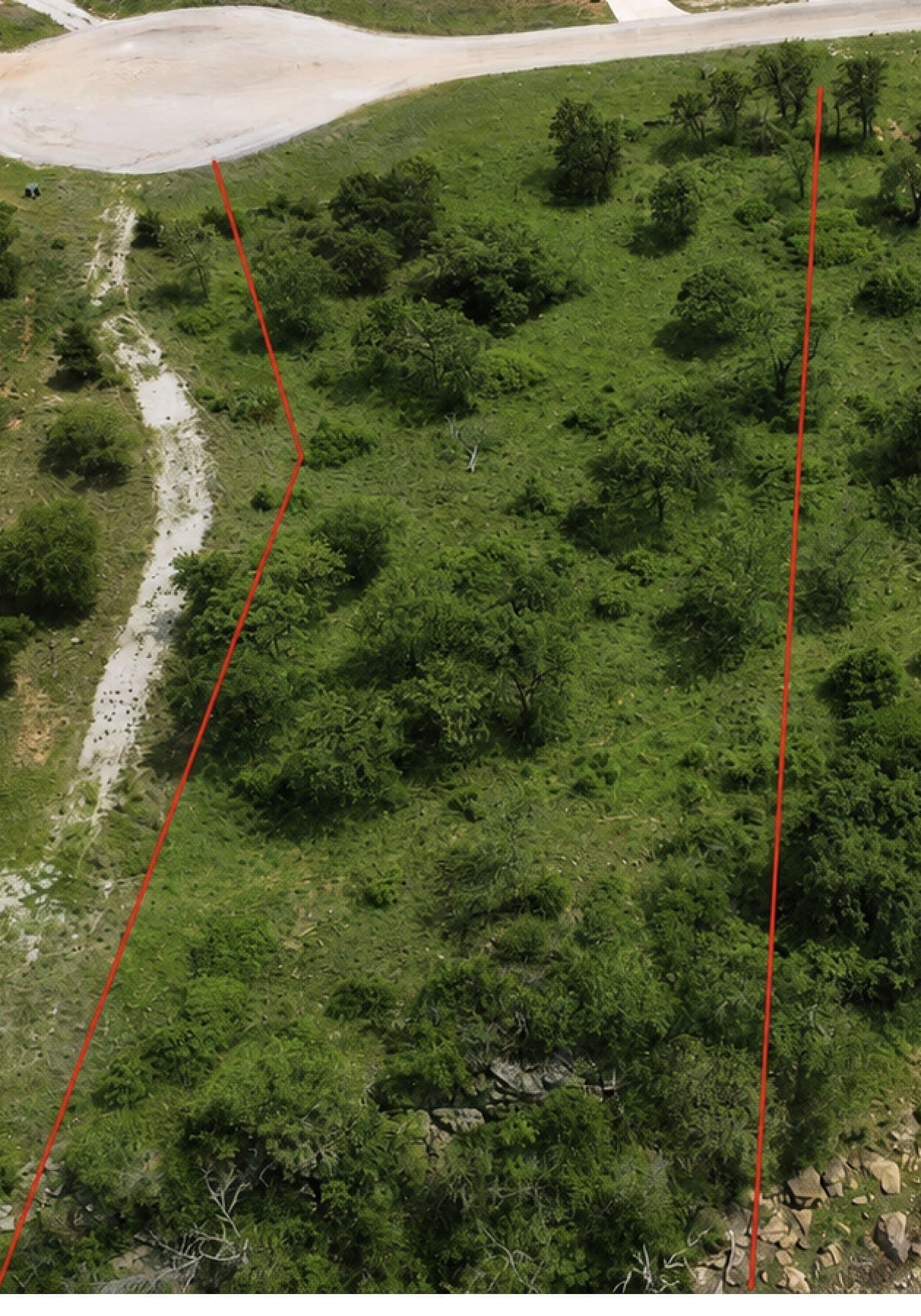 0.75 acres in Eastland County - photo 4