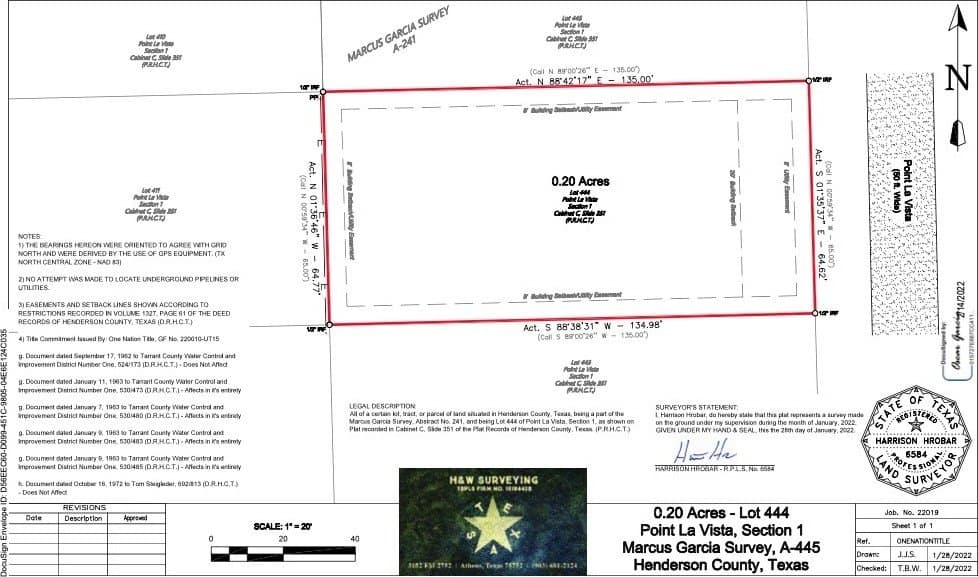 0.2 acres in Henderson County gallery image 4