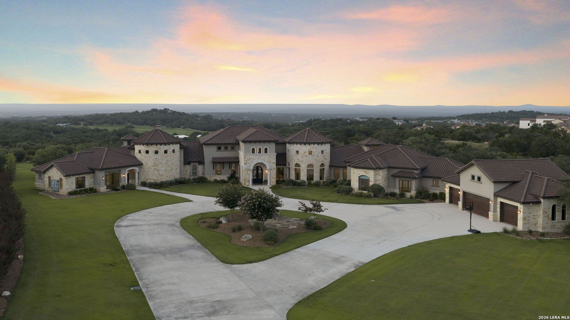 45.78 acres in Kendall County