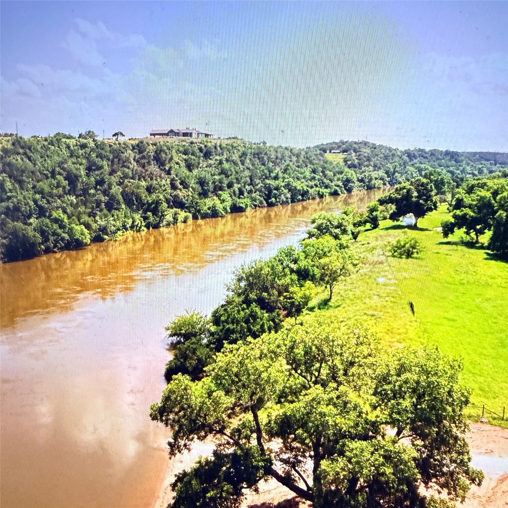 5 acres in Palo Pinto County - photo 2