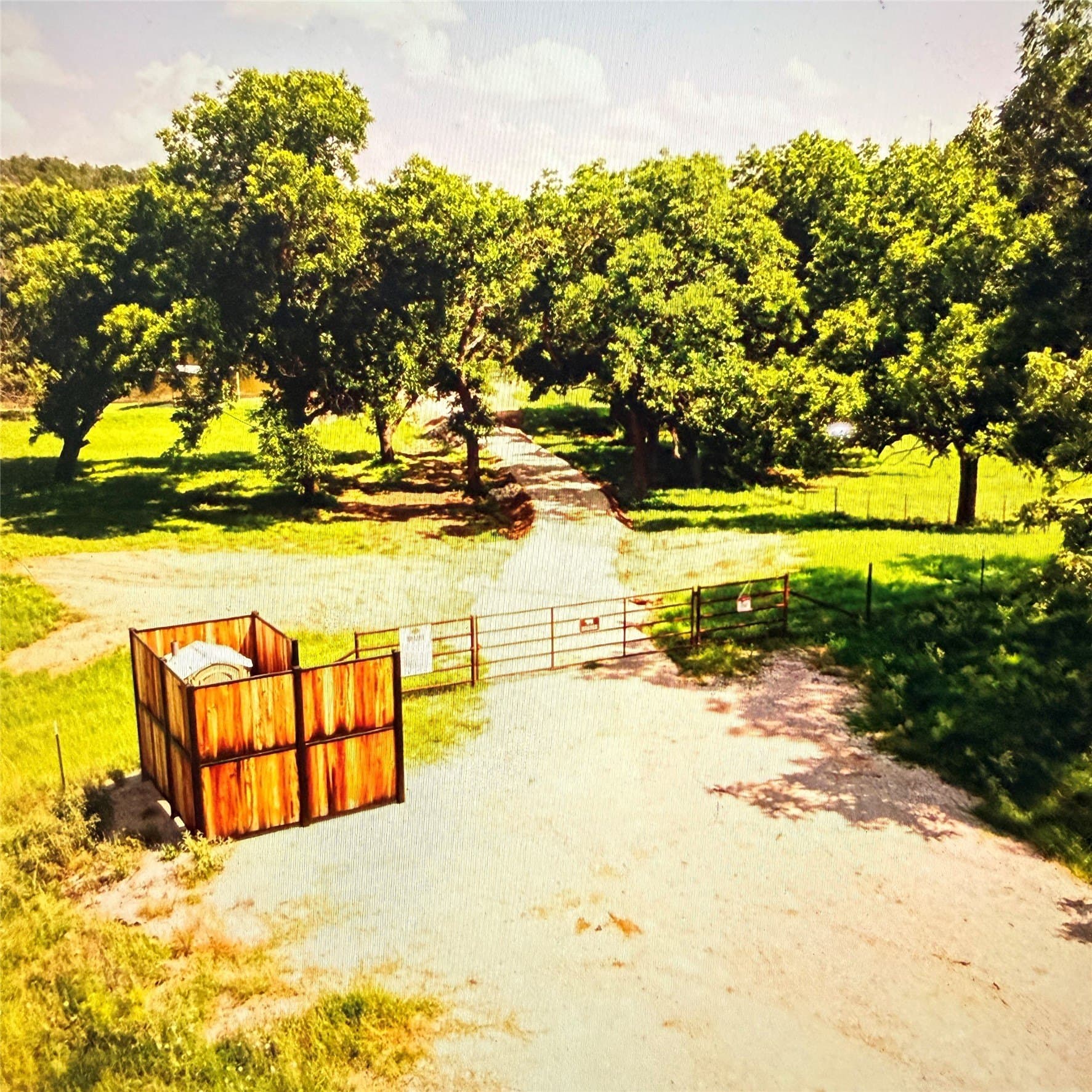 5 acres in Palo Pinto County - photo 7
