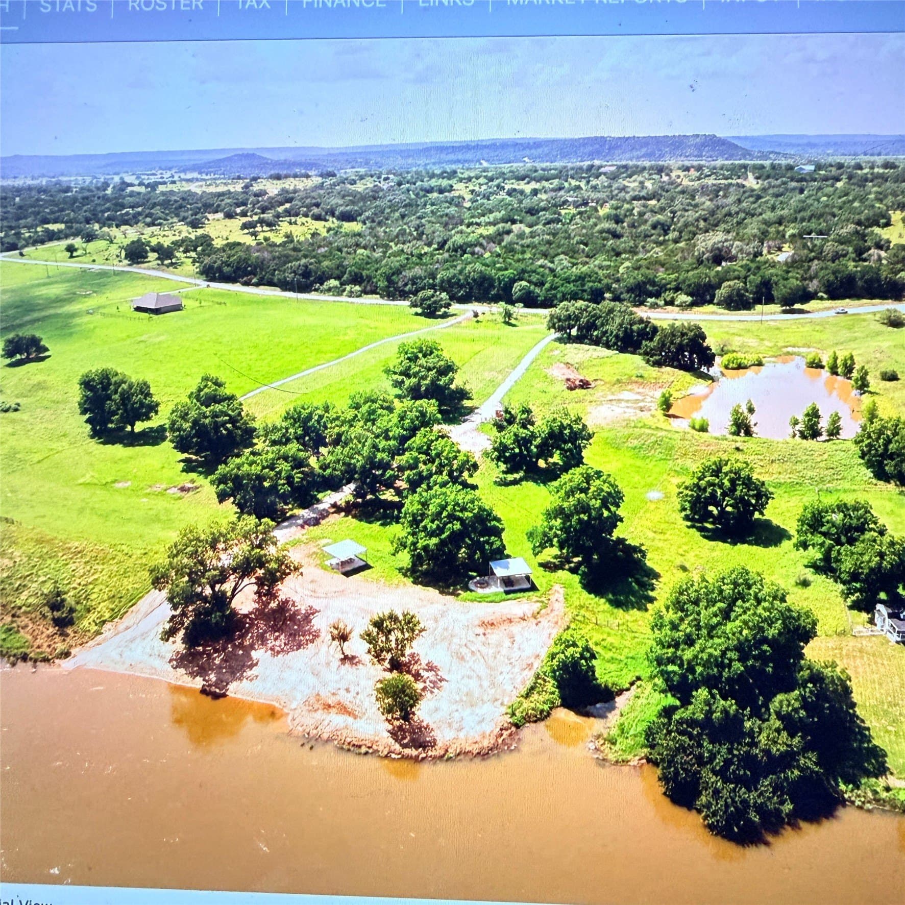 5 acres in Palo Pinto County - photo 5