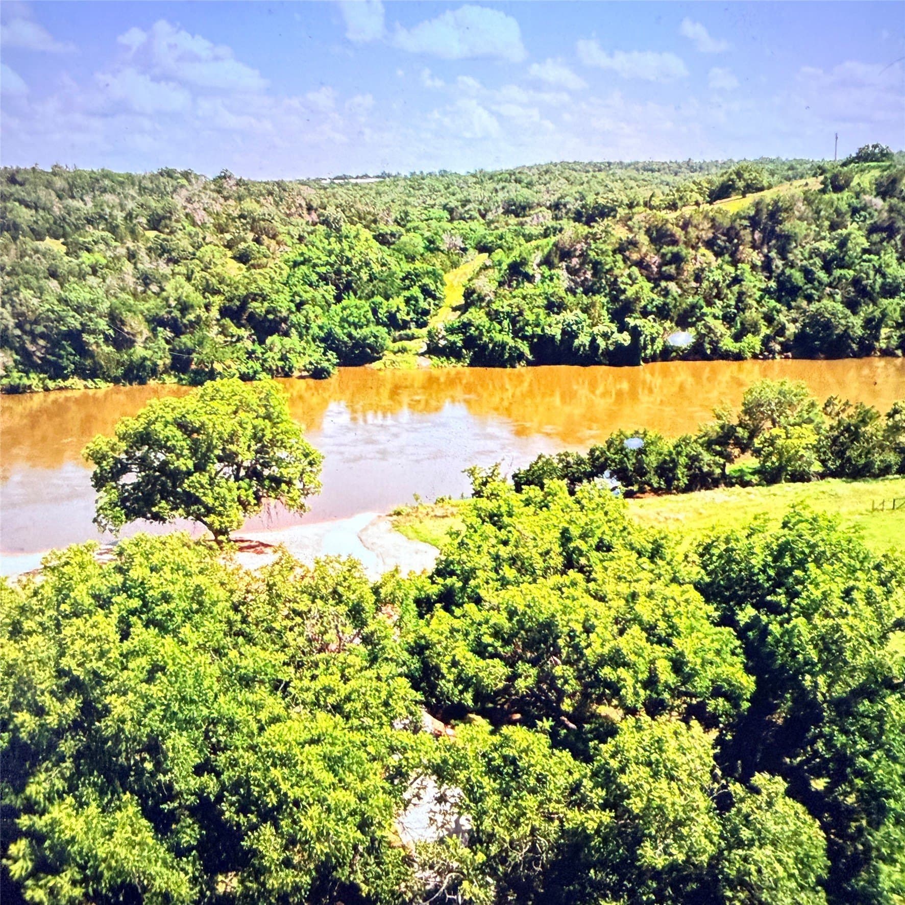 5 acres in Palo Pinto County - photo 4