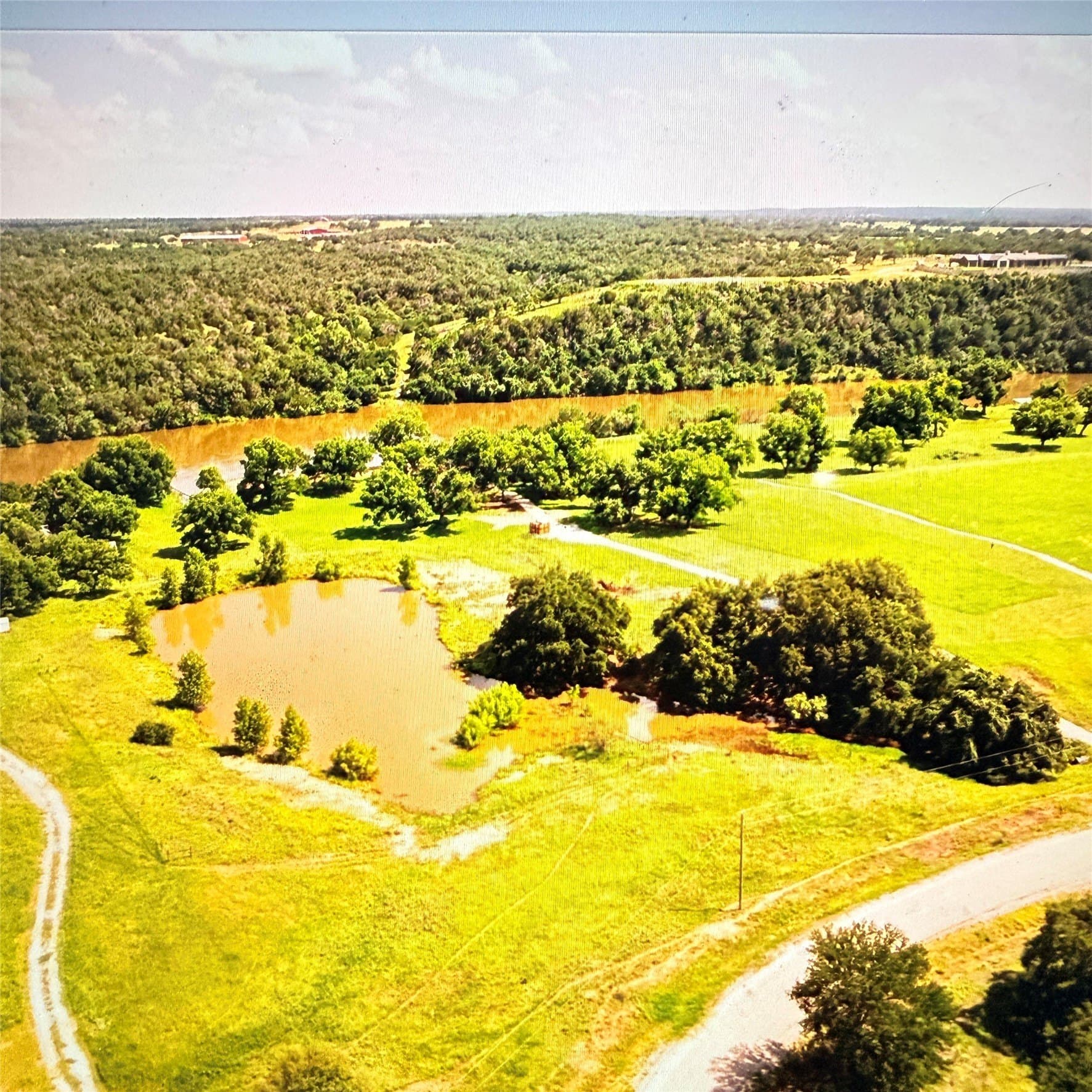 5 acres in Palo Pinto County - photo 6