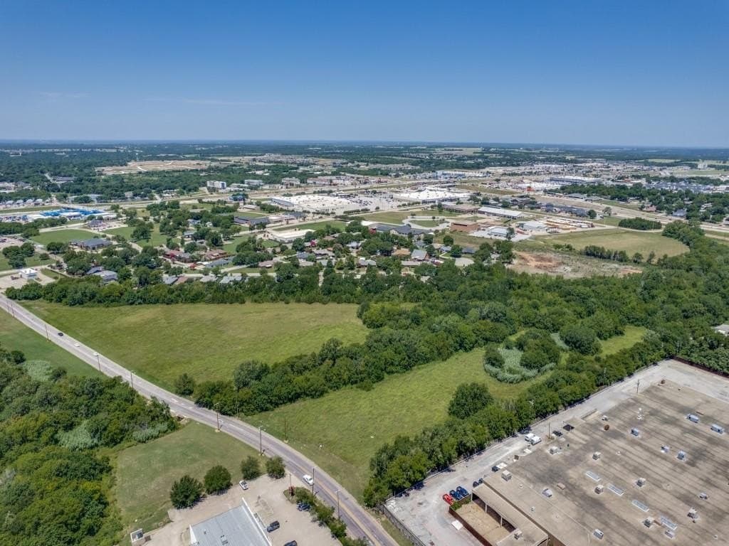 15.13 acres in Grayson County featured view