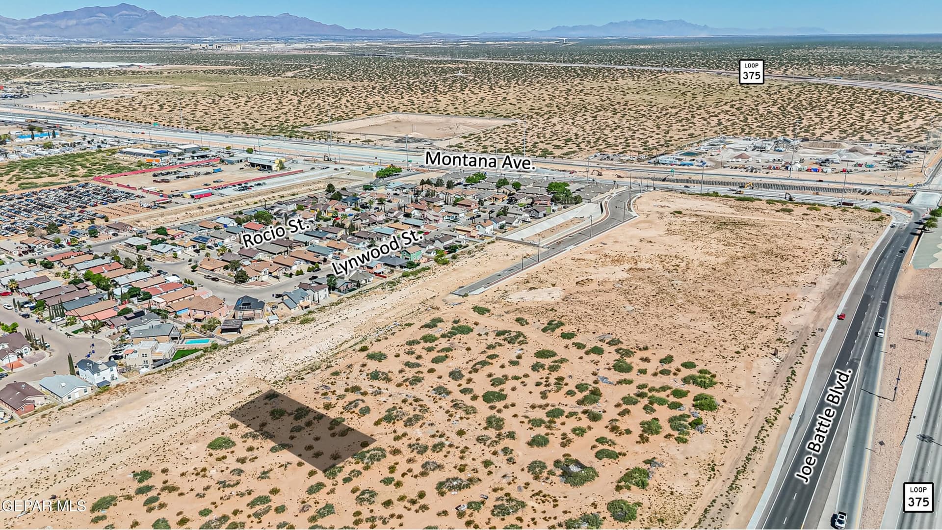 0.35 acres in El Paso County - photo 13