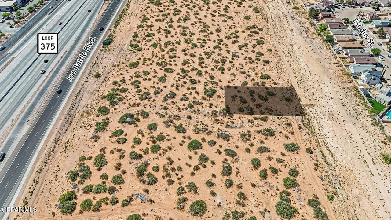 0.35 acres in El Paso County - photo 10