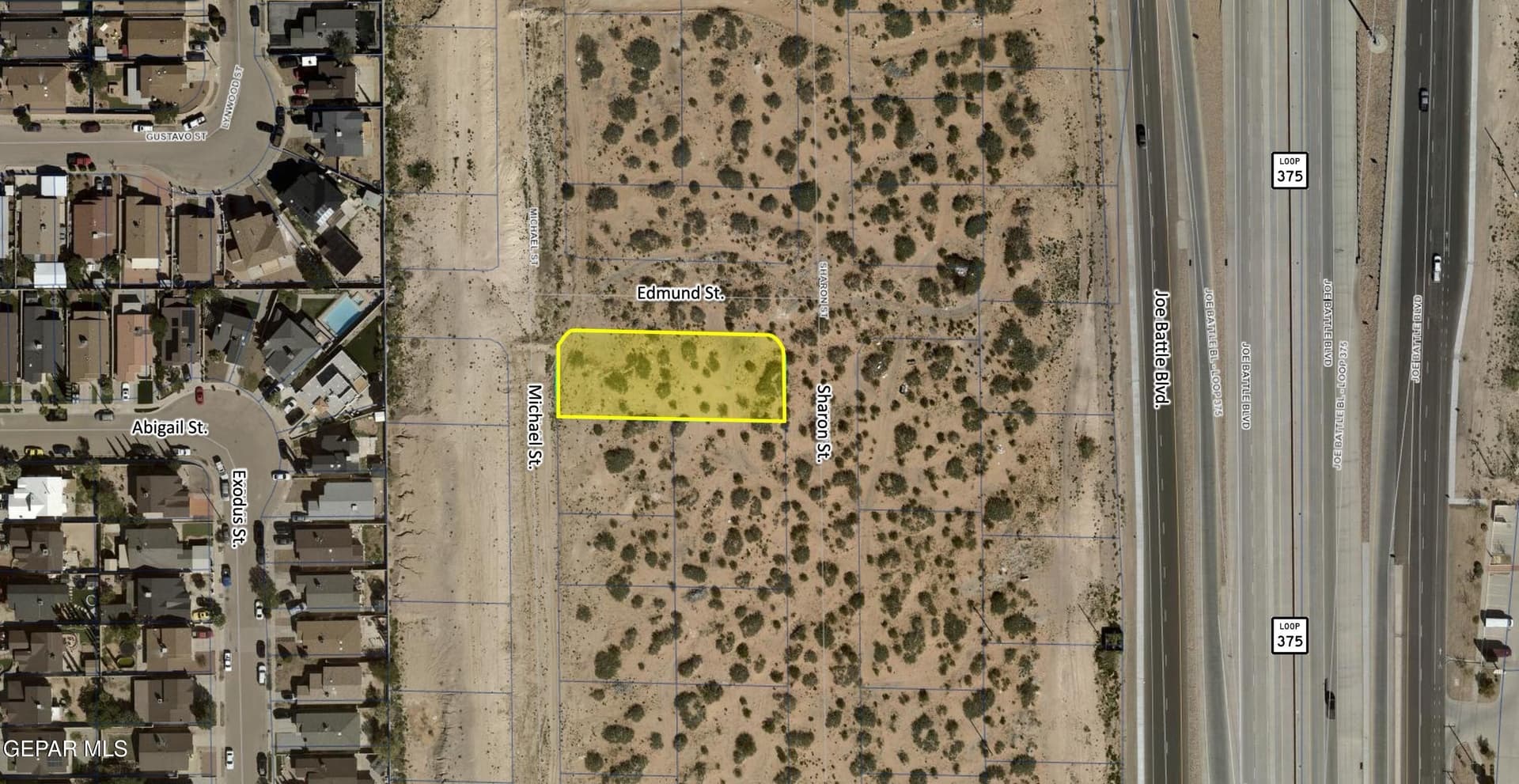 0.35 acres in El Paso County gallery image 4