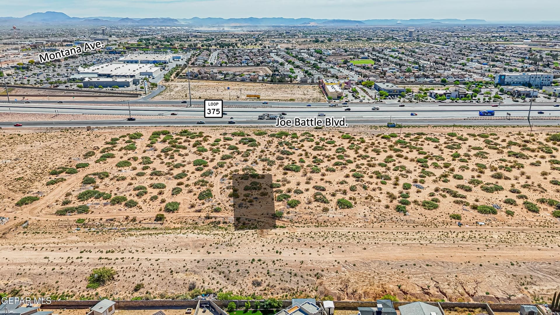 0.35 acres in El Paso County - photo 6
