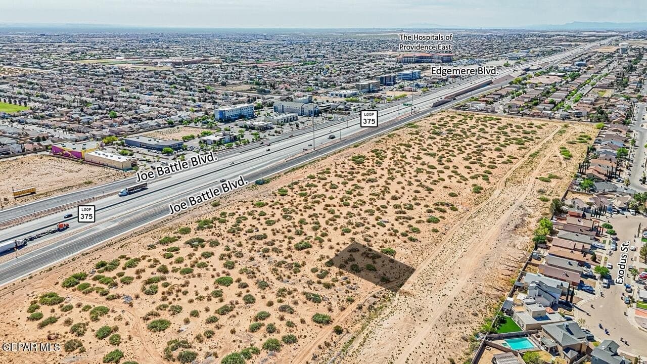 0.35 acres in El Paso County - photo 8