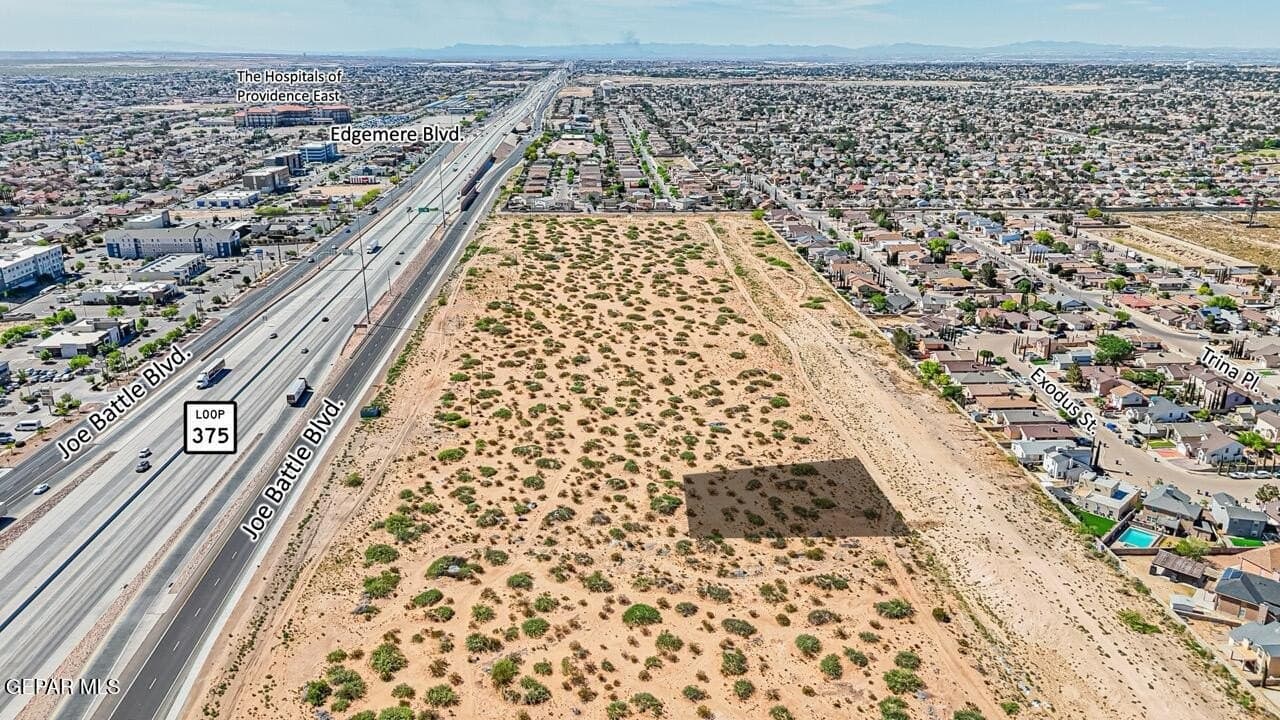0.35 acres in El Paso County - photo 19