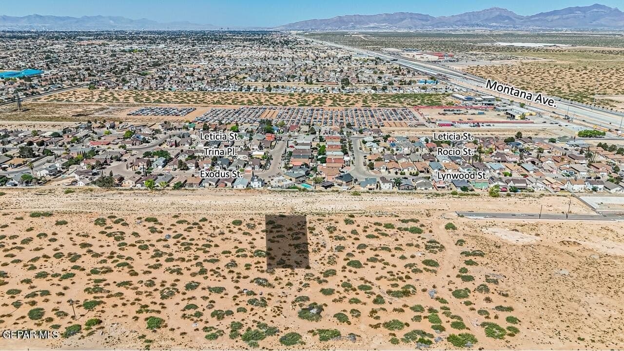 0.35 acres in El Paso County - photo 17