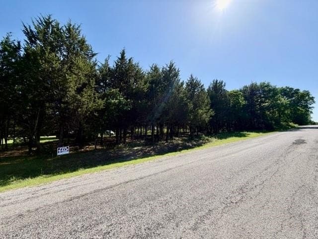0.46 acres in Grayson County