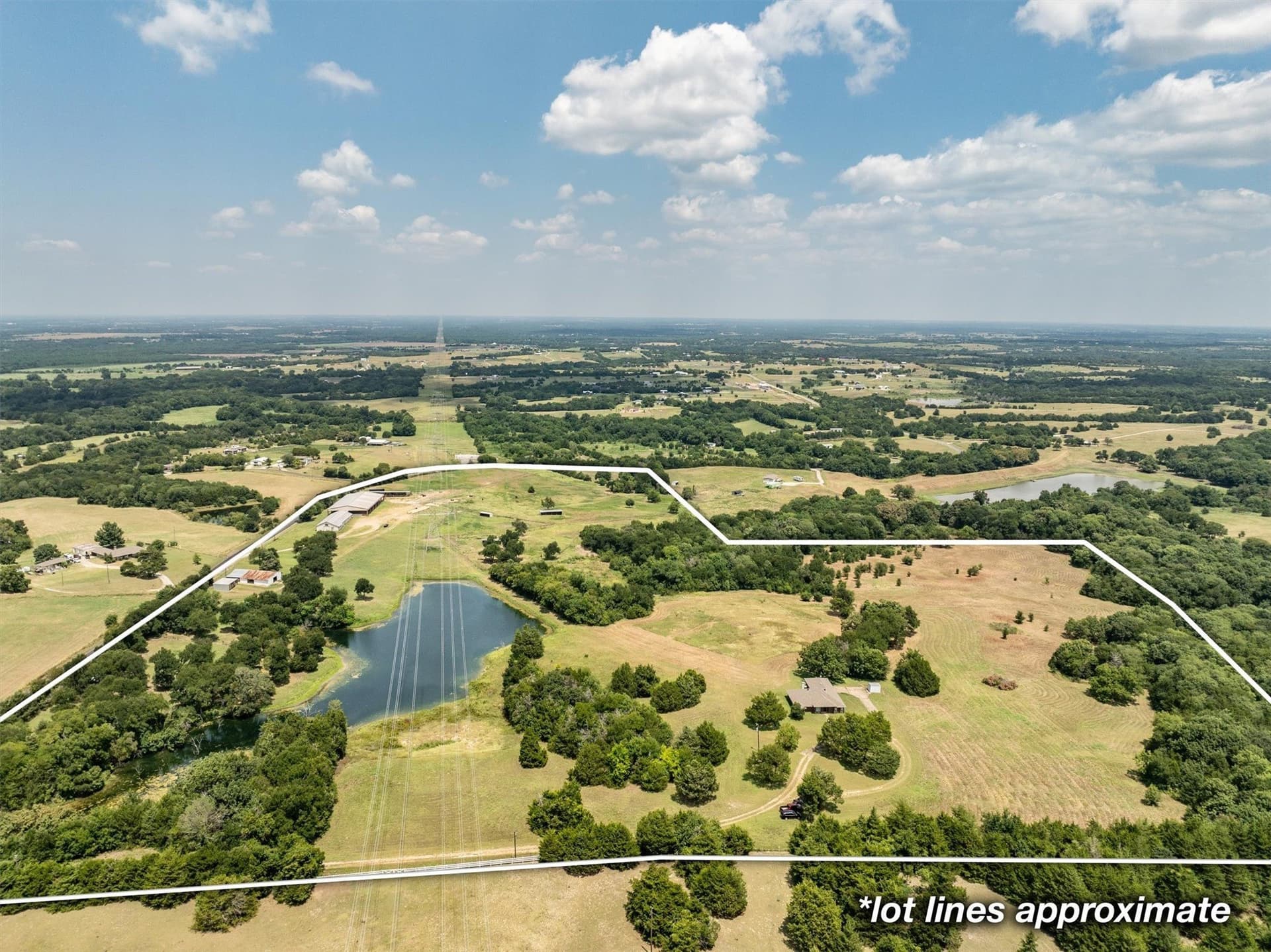 60 acres in Collin County - photo 39