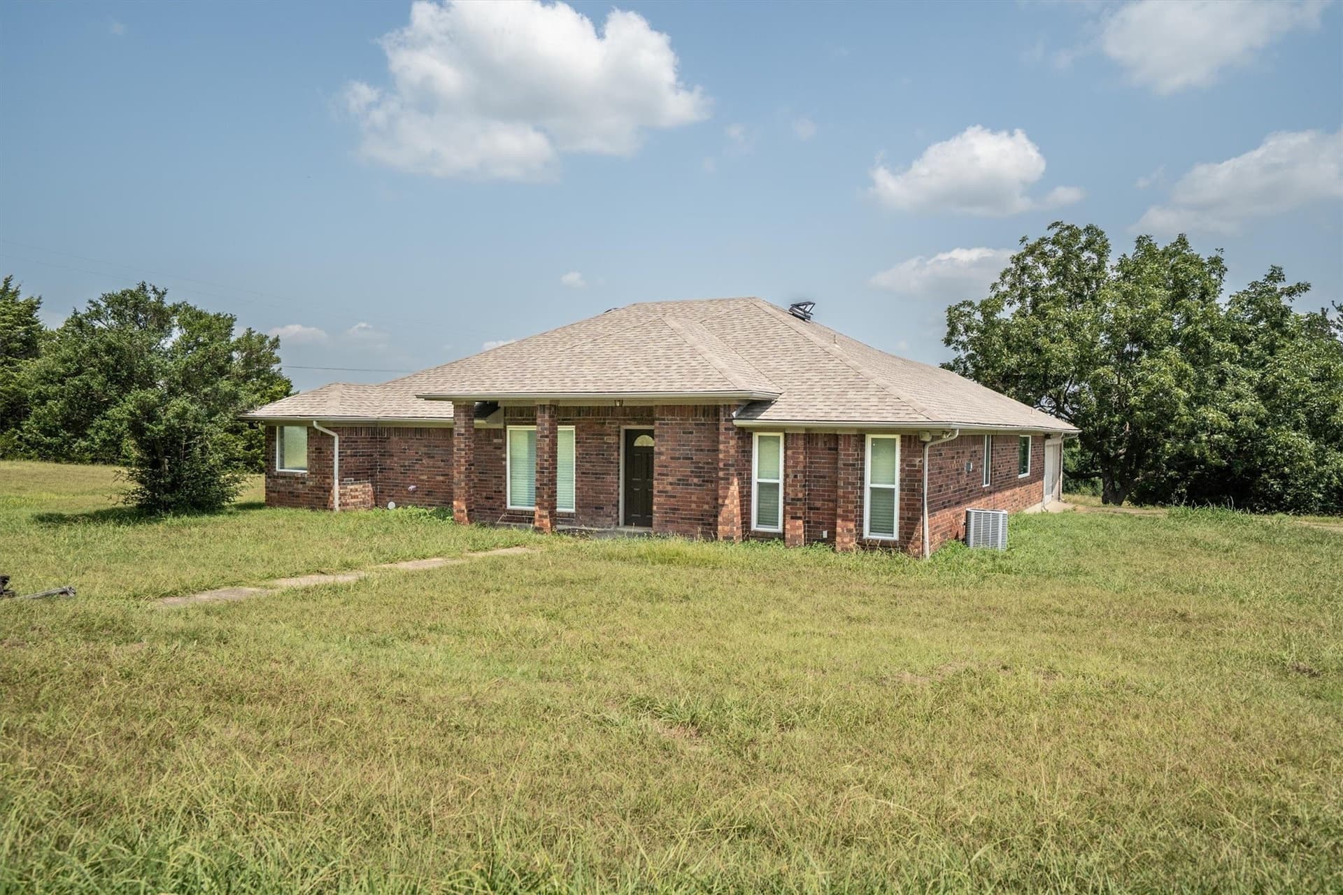 60 acres in Collin County featured view