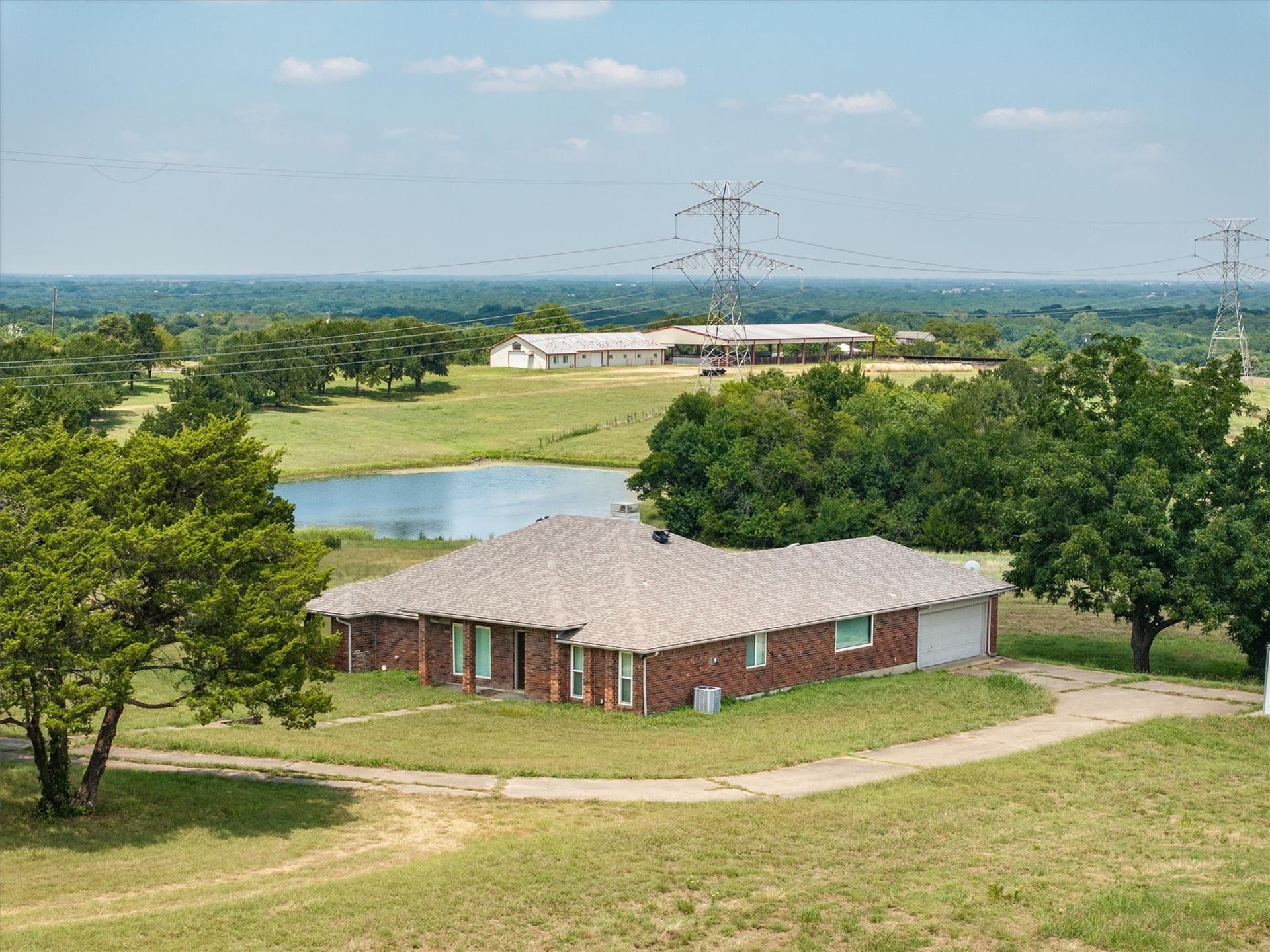 60 acres in Collin County gallery image 4