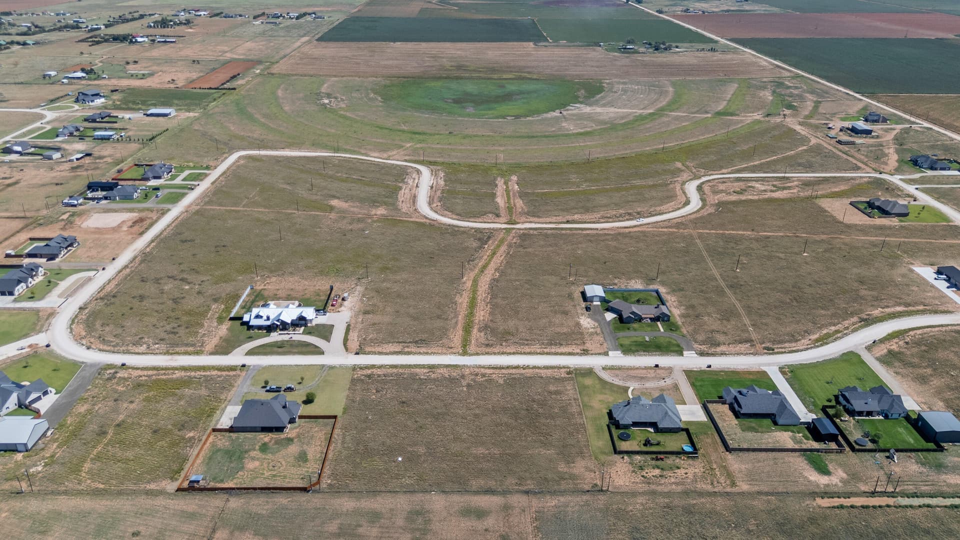 1.08 acres in Hockley County - photo 11