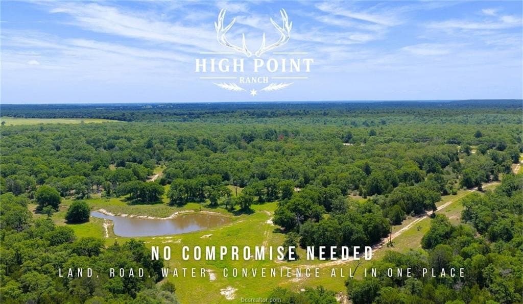 839 acres in Lee County