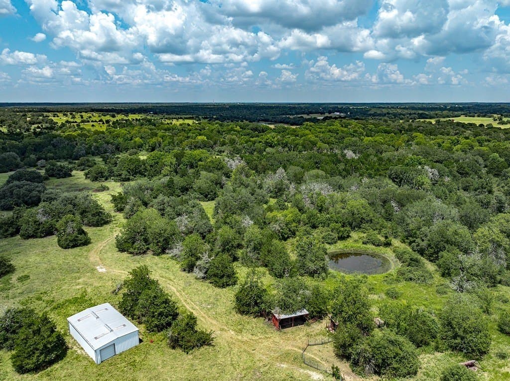 100.22 acres in Fayette County - photo 9
