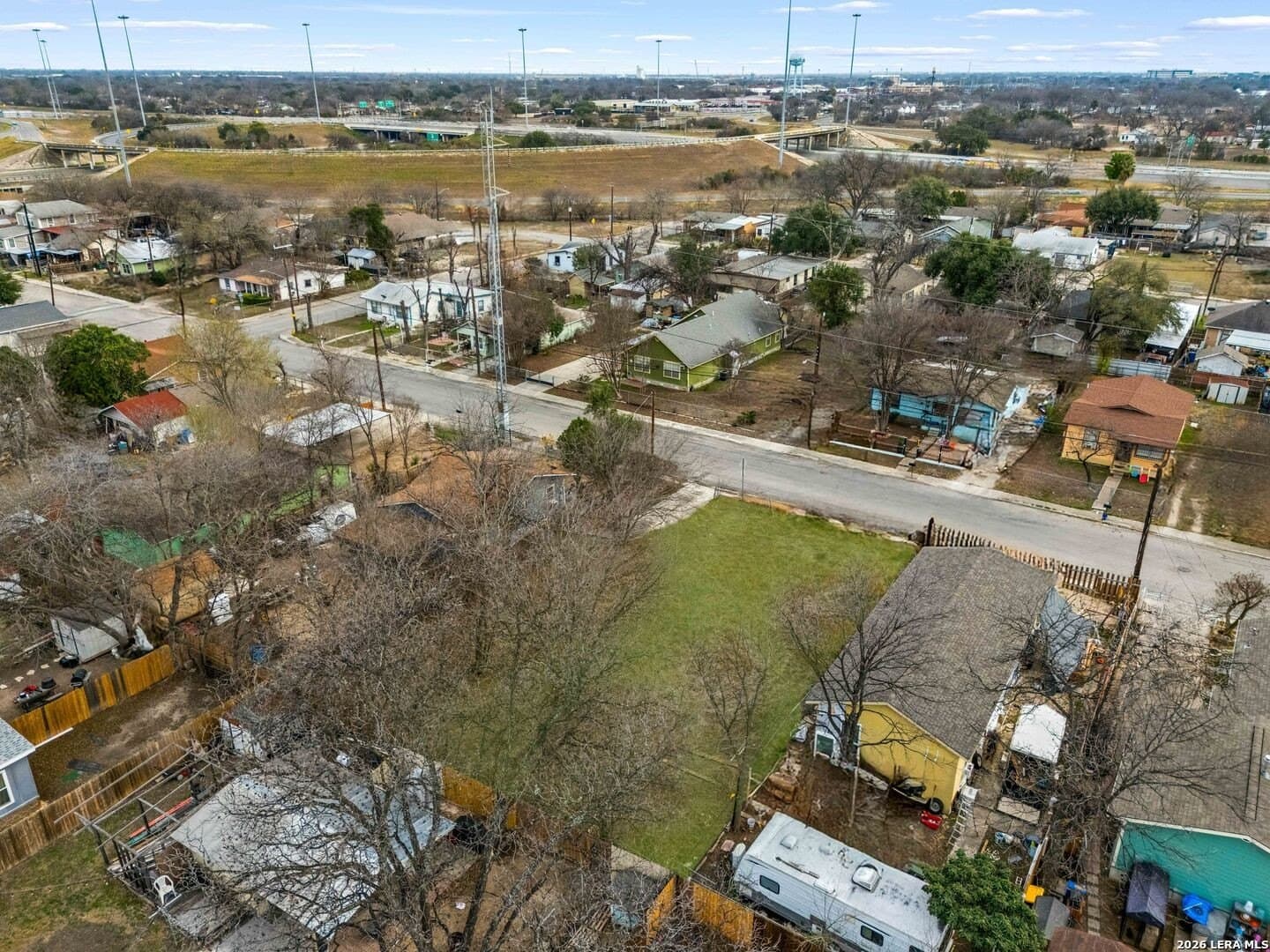 0.13 acres in Bexar County - photo 6